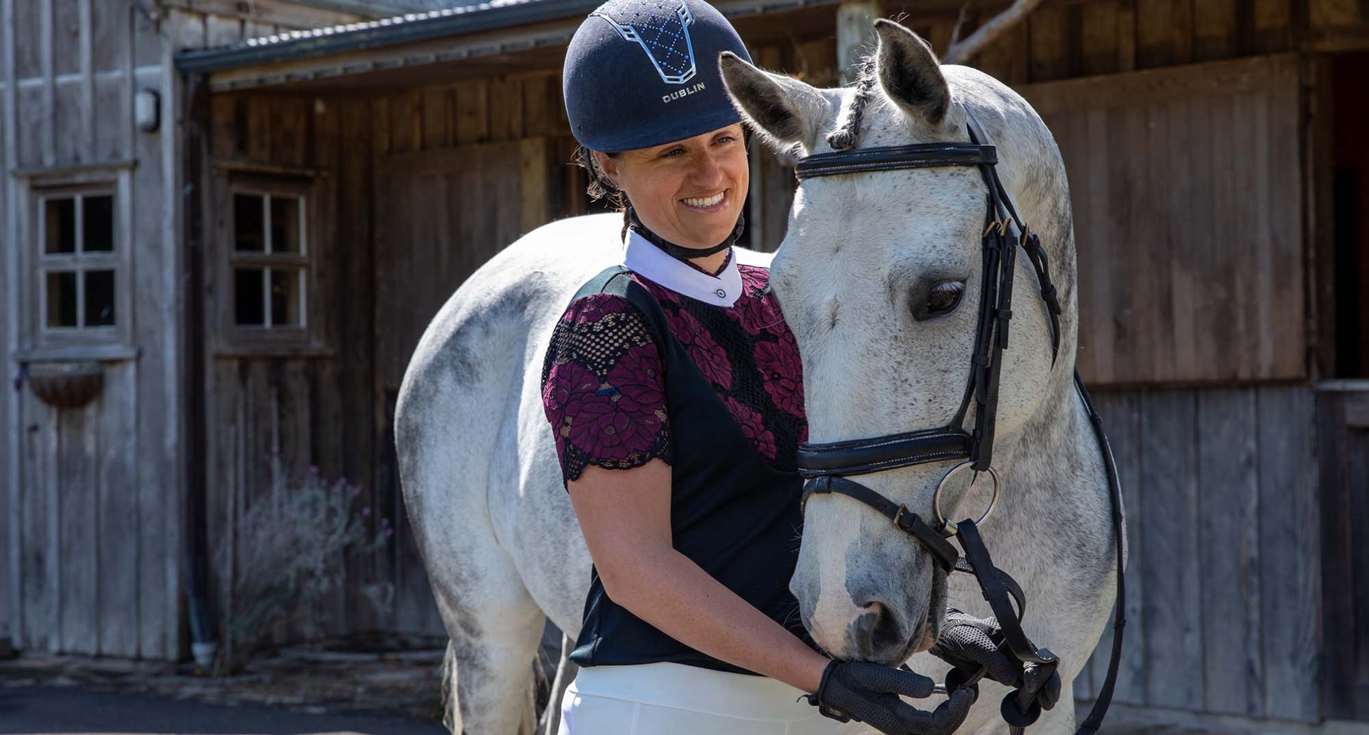 Beginner's Guide on Choosing Horse Riding Clothes | UK Pets