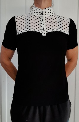 Picture of Polka Dot shirt